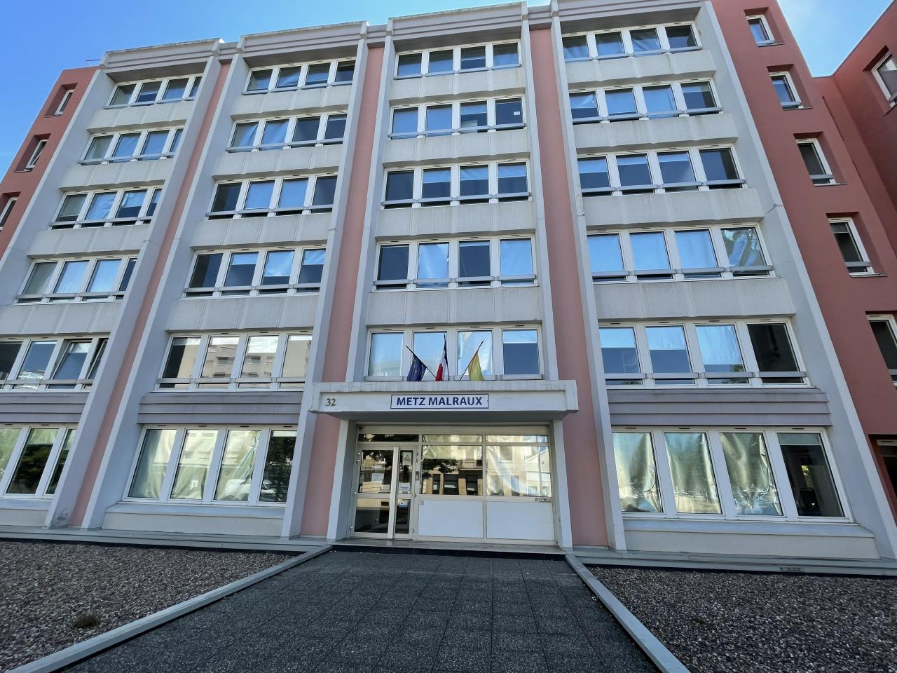Bureau Metz 2000m² Vente bureau Metz Moselle OVBUR2530404 14